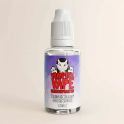 VAMPIRE VAPE ハイゼンベルク グレープアイス 30ml 濃縮アロマ