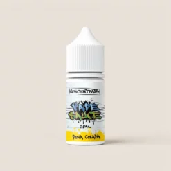 VAPE SAUCE マレーシアンスタイル ピナコラーダ 30ml 濃縮フレーバー