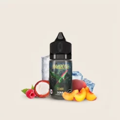 E.TASTY アマゾネ・コアリ ジューシー濃縮アロマ 30ml