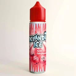 KYANDI SHOP Super Tata Gaga ICE フローズン
