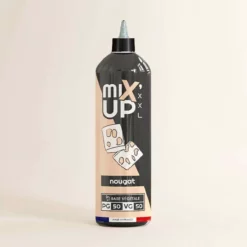 MIX'UP XXL ヌガー 1L フレンチプレミアムリキッド – MIX'UP LABS