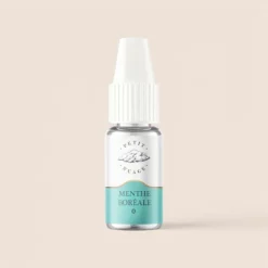 PETIT NUAGE メンタボレアル アイスブリーズ 10ml