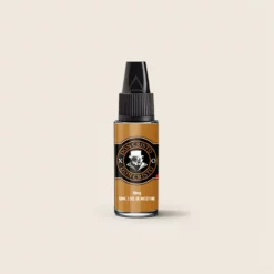 PGVG LABS DON CRISTO XO プレミアム ニコチンソルト 10ml
