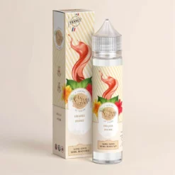 SAVOUREA LE PETIT VERGER ストロベリーペア