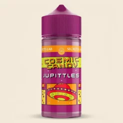 JUPITTLES 50ml コズミックキャンディー シークレッツラボ製