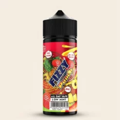 FIZZY JUICEのフィズパンチ 100ml