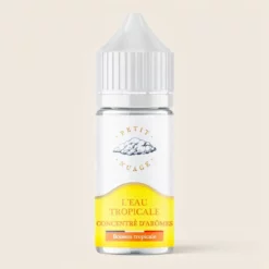 PETIT NUAGE EAU TROPICALE リフレッシュ 30ml