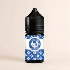 PGVG LABS DON CRISTO Romeo 本格濃厚シガーアロマ 30ml