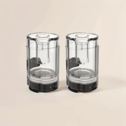 FUMYTECH 純正 Hookah Air 空カートリッジ 2個パック 6ml 側面充填
