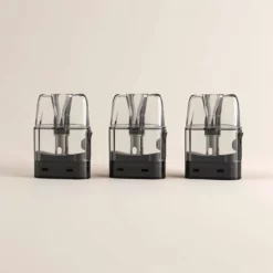 INNOKIN Klypse ポッドカートリッジ (0.8Ω/1.2Ω) 3個入