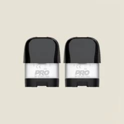 UWELL Caliburn X 純正ポッドカートリッジ 2個入