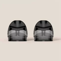 VAPORESSO ZERO S 純正カートリッジ 1.0Ω/1.2Ω 2個入り