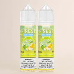 Finest Fruit Edition アップルペアラダイス