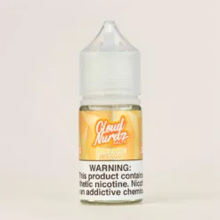 Cloud Nurdz Salt パイナップルマンゴー