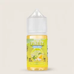 Finest E-Liquids アップル＆ペア アイスメントール