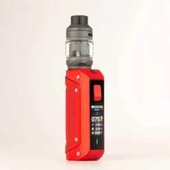 Geekvape Aegis Solo 3 タフネスキット