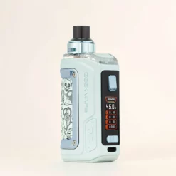 Geekvape Aegis Hero 2 H45 キット