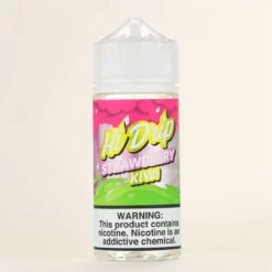 Hi-Drip トロピカル ストロベリーキウイ