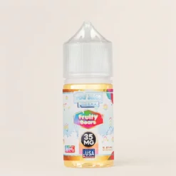 Pod Juice フルーティーベアーズフリーズ