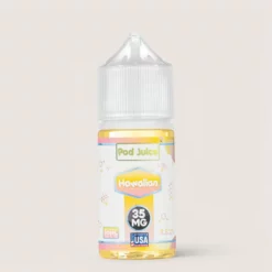 Pod Juice トロピカルハワイアンEリキッド