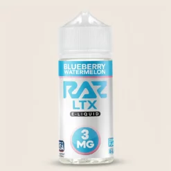 Pod Juice x RAZ LTX ブルーベリーウォーターメロン