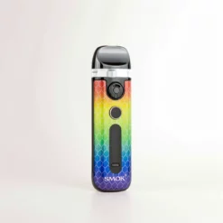 Smoktech Novo 5 スタイリッシュポッドシステムキット