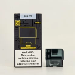 Uwell Crown B 交換用純正ポッド