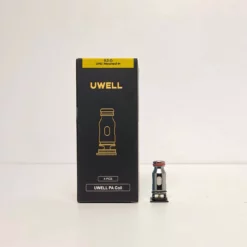 Uwell PA メッシュコイル
