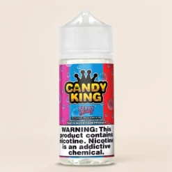 Candy King タングベリーキャンディデライト