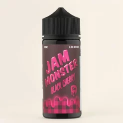 Jam Monster チェリージャムバタートースト リキッド