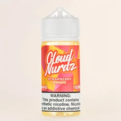 Cloud Nurdz ストロベリーマンゴーキャンディ