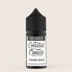 Coastal Clouds ソルト キャラメルブリュレ