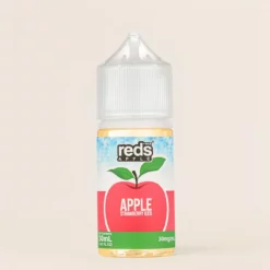 Vape 7 Daze USA製 アップルオリジナルアイス