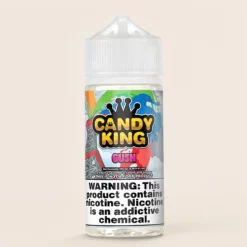 Candy King's フルーツキャンディミックス