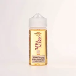 Innevapeフロスティグレープ