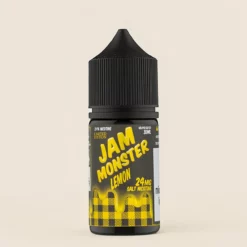 Jam Monster レモンバタートースト