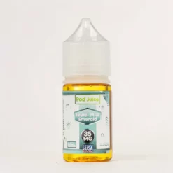 Pod Juice ジュエルミントエメラルド