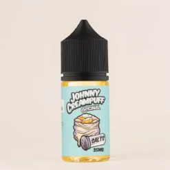 ティンテッドブリュー バニラクリームパフ