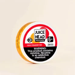 Juice Head ZTN マンゴーストロベリーミントパウチ