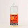 パチャママ フジ (PACHA Salt)