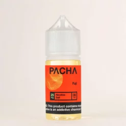 パチャママ フジ (PACHA Salt)