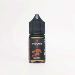 Shijin Vapor フェニックス ライチ＆グアバ リキッド