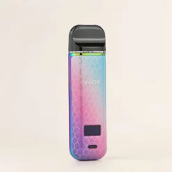 スモーク Smok Novo X