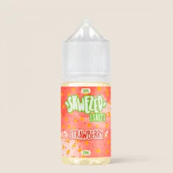 Skwezed Salt Starbury 爽やかストロベリー