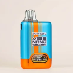 Vaporesso ヴェポレッソ Vibe Nano Pro ポッドシステム