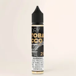 VGOD SaltNic 本格ドライタバコ