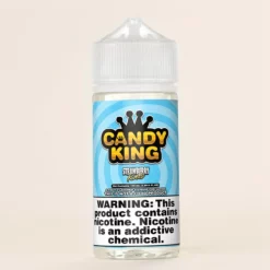 Candy King 爽やかストロベリーロール