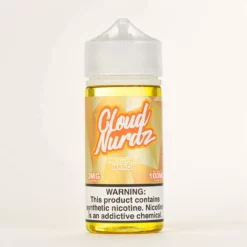 Cloud Nurdz パイナップルマンゴーリキッド