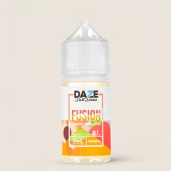 7Daze デイズフュージョンソルトシリーズ ストロベリーマンゴーネクタリン