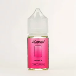 Daze Liqmate ラッシュアイス ニコチンソルトリキッド